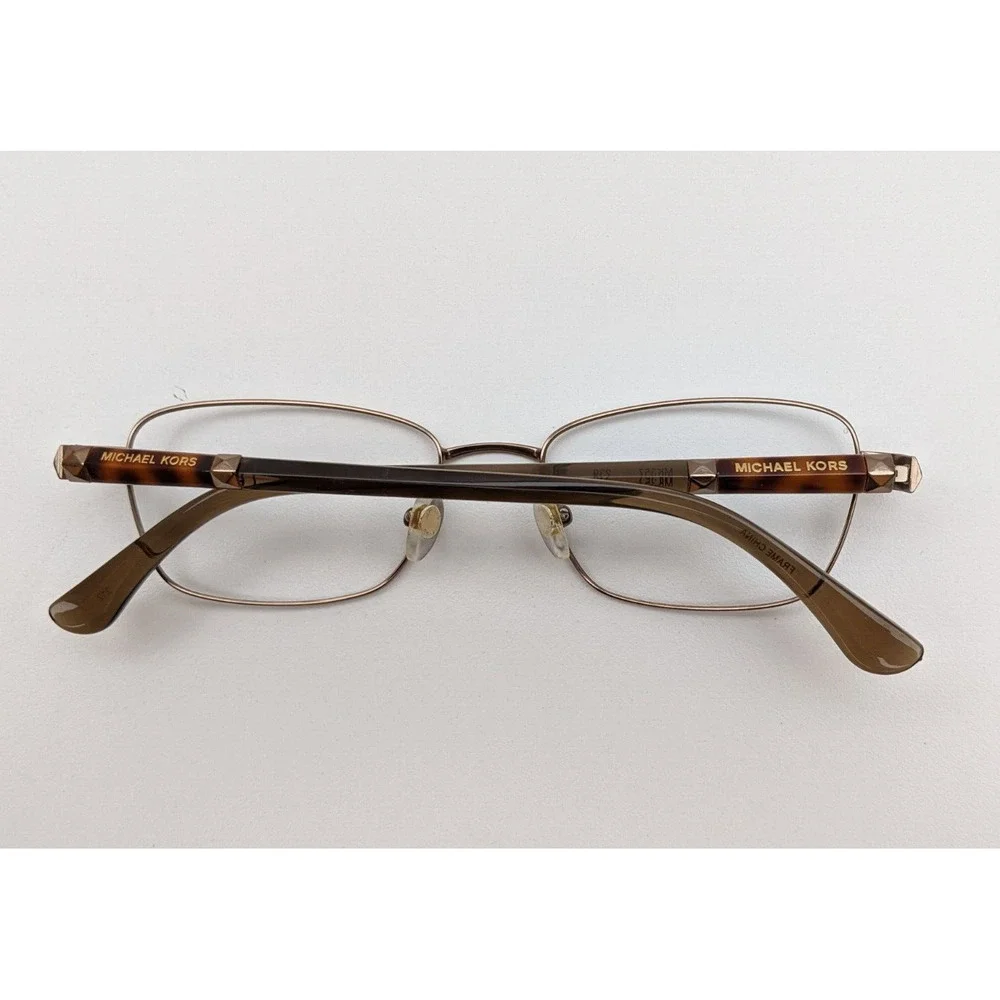 🕶️Michael Kors MK357 Eyeglasses 51/17 135 /KAL311🕶️​